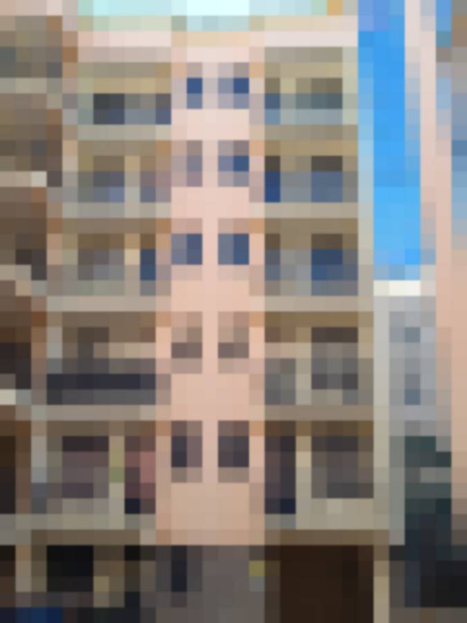 Bedsitter
