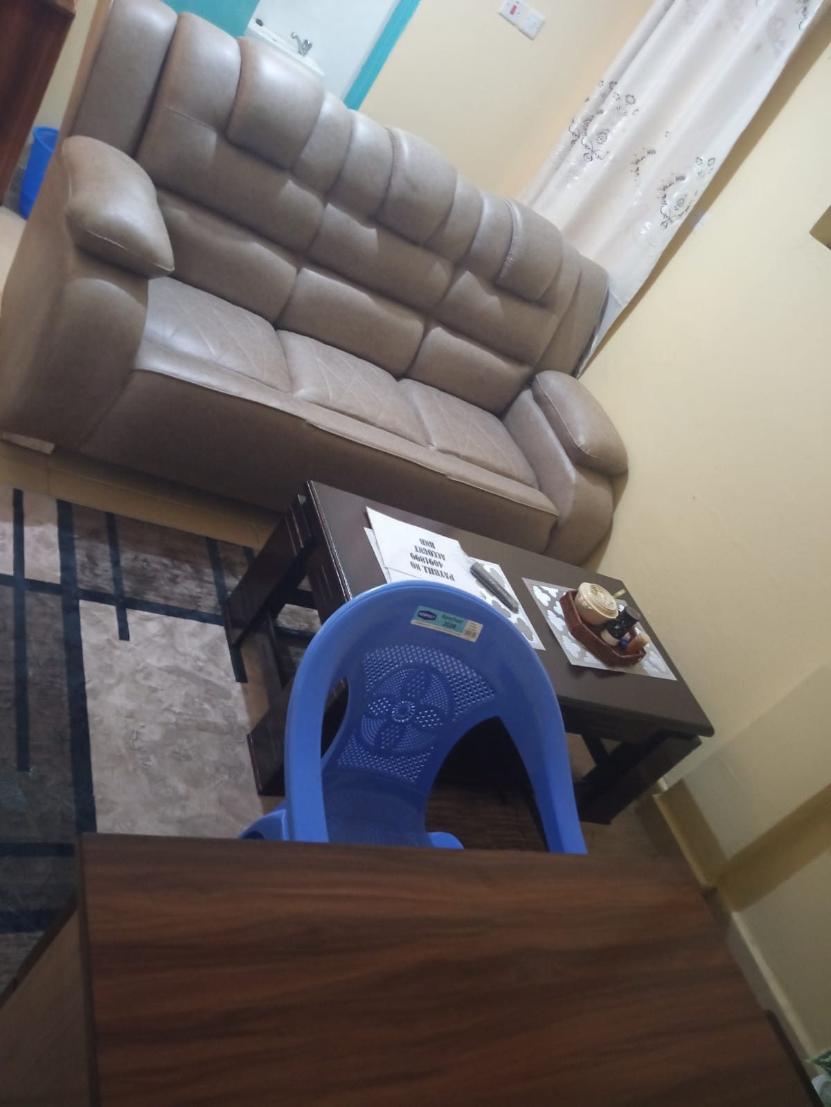 BnB