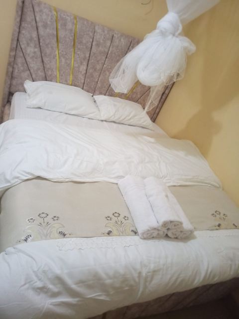 BnB at Bedsitter in Miwani